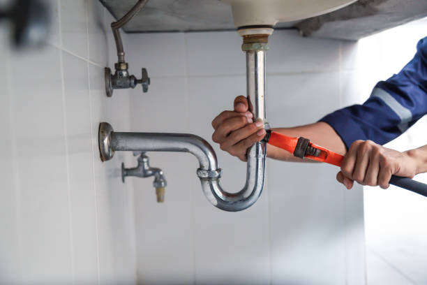 Royal Palm Estates, FL Plumbing Services Company